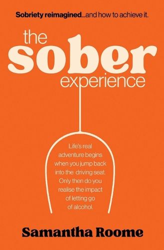 Cover image for The Sober Experience