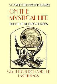 Cover image for On the Mystical Life Vol 1