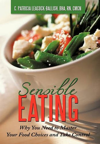 Cover image for Sensible Eating