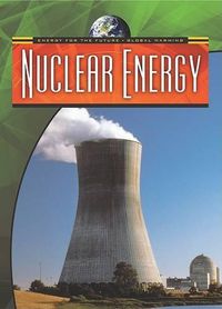 Cover image for Nuclear Energy