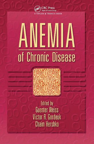 Cover image for Anemia of Chronic Disease