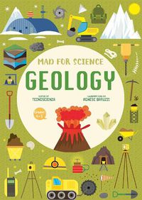 Cover image for Geology