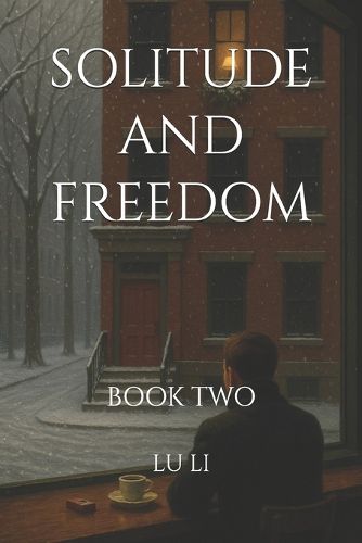 Cover image for Solitude and Freedom