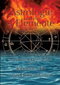 Cover image for Astrologie und die 4 Elemente