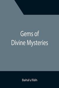 Cover image for Gems of Divine Mysteries