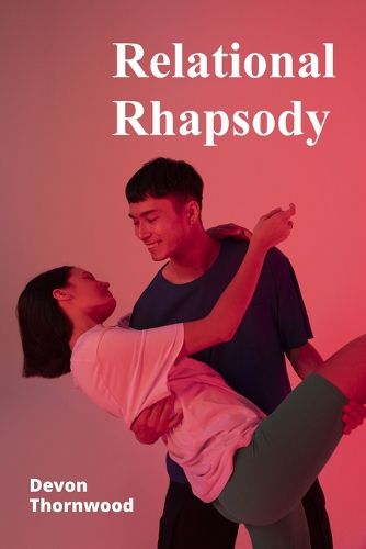 Cover image for Relational Rhapsody