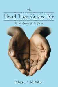 Cover image for The Hand That Guided Me