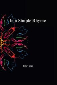 Cover image for In a Simple Rhyme