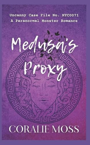 Cover image for Medusa's Proxy