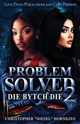 Cover image for Problem Solved 2