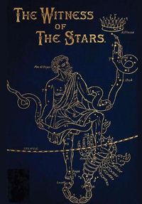 Cover image for The Witness of the Stars