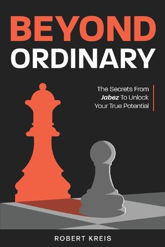 Cover image for Beyond Ordinary