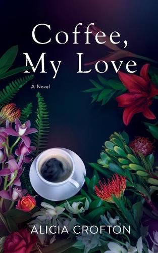 Cover image for Coffee, My Love