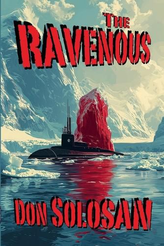 Cover image for The Ravenous