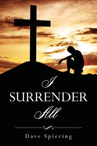 Cover image for I Surrender All