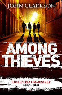 Cover image for Among Thieves