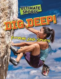 Cover image for Dig Deep!