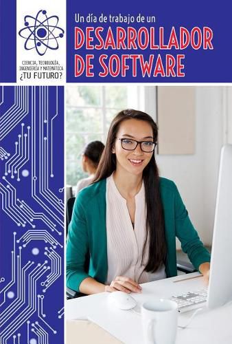 Cover image for Un Dia de Trabajo de Un Desarrollador de Software (a Day at Work with a Software Developer)