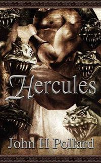 Cover image for Hercules