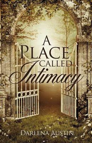 Cover image for A Place Called Intimacy