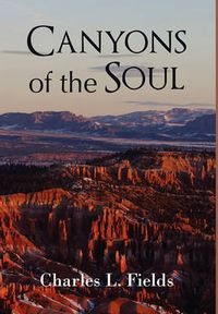 Cover image for Canyons of the Soul