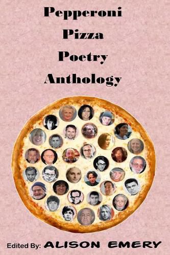 Pepperoni Pizza Poetry Anthology