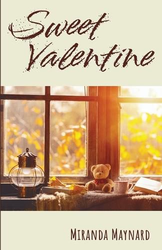 Cover image for Sweet Valentine