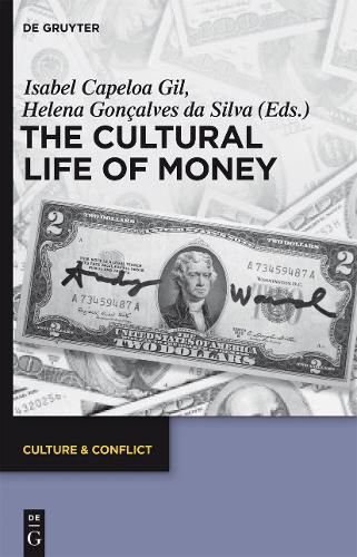 Cover image for The Cultural Life of Money