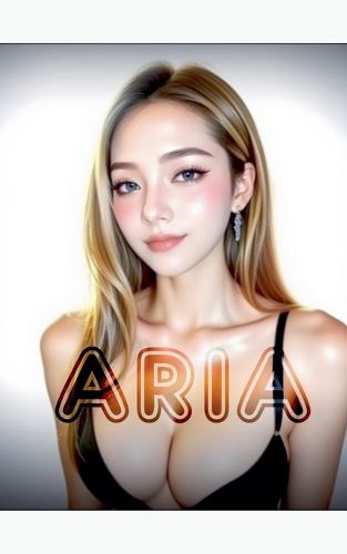Cover image for Aria