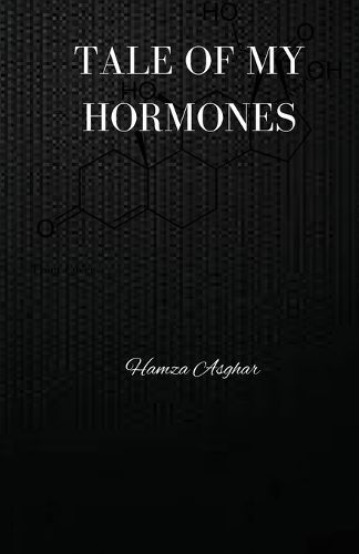 Cover image for Tale of My Hormones