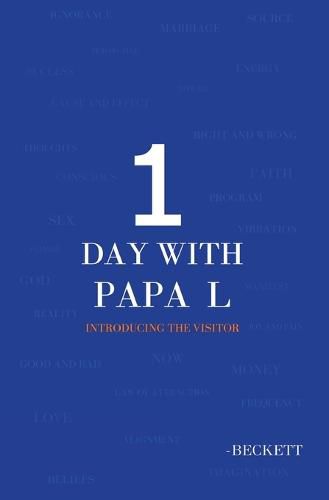 Cover image for 1 Day With Papa L