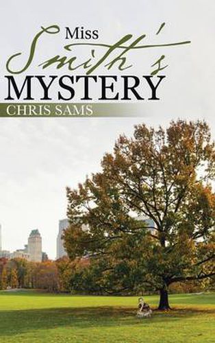 Miss Smith's Mystery