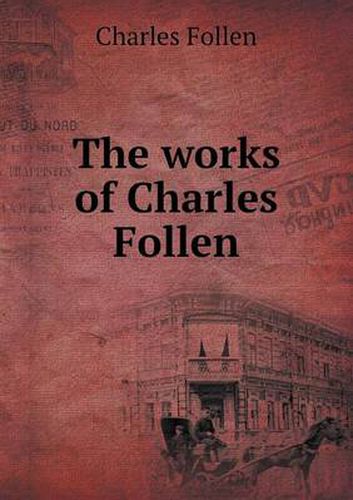 The works of Charles Follen