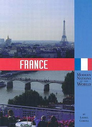 Cover image for France