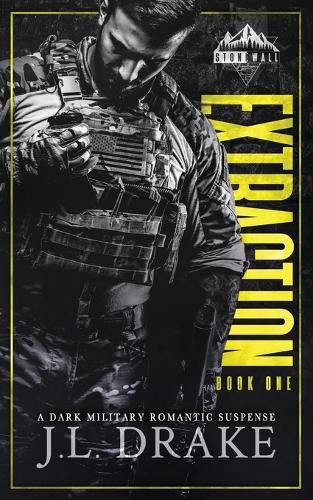Cover image for Extraction
