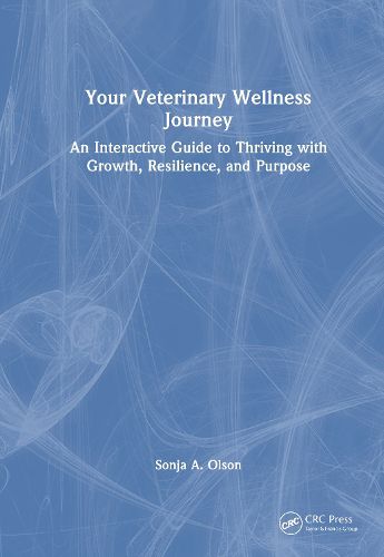 Cover image for Your Veterinary Wellness Journey