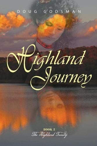 Cover image for Highland Journey