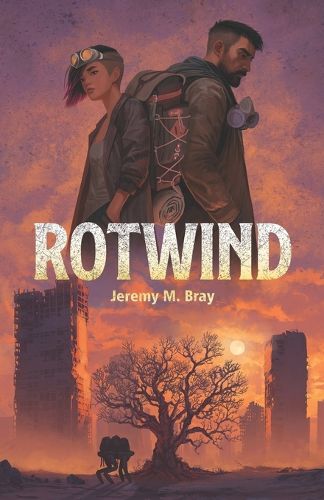 Cover image for Rotwind