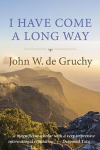 Cover image for I Have Come a Long Way