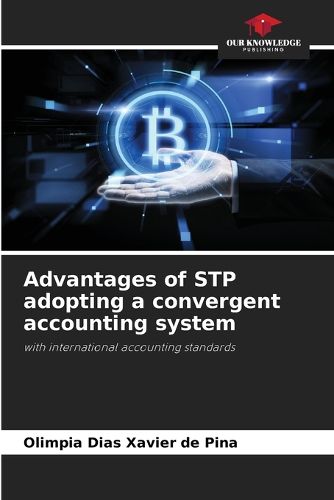 Cover image for Advantages of STP adopting a convergent accounting system