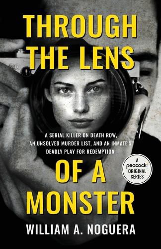 Cover image for Through the Lens of a Monster