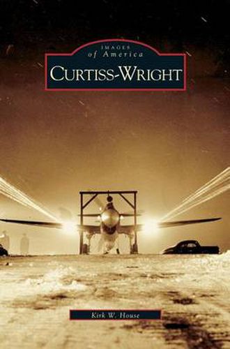 Cover image for Curtiss-Wright