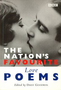 Cover image for The Nation's Favourite Love Poems