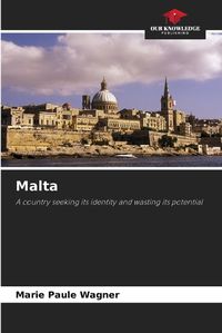 Cover image for Malta