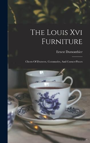 The Louis Xvi Furniture