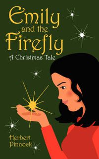Cover image for Emily and the Firefly
