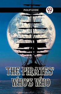 Cover image for The Pirates' Who's Who