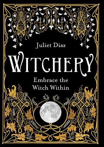 Cover image for Witchery