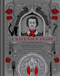 Cover image for A Ravenous Feast