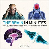 Cover image for The Brain in Minutes